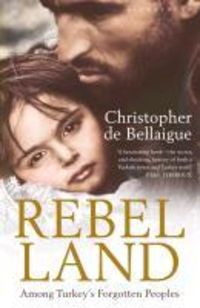 Produktbild: Rebel Land