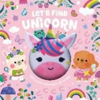 Produktbild: Let's Find Unicorn
