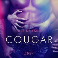 Produktbild: Cougar - erotisk novell