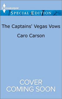 Produktbild: Captains Vegas Vows Original/e