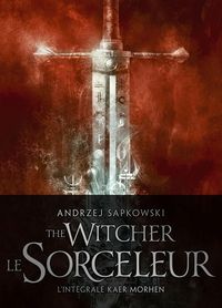 Produktbild: Sorceleur - l integrale kaer morhen