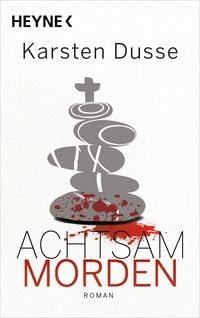 Produktbild: Achtsam morden