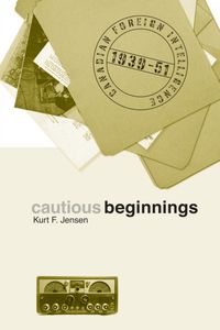 Produktbild: Jensen, K: Cautious Beginnings
