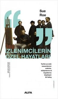 Produktbild: Izlenimcilerin &Ouml;zel Hayatlari