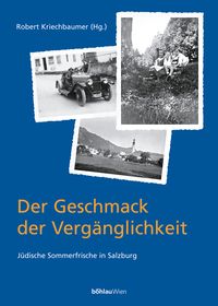 Produktbild: Der Geschmack der Verg&auml;nglichkeit