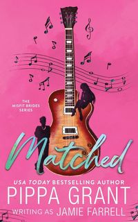 Produktbild: Matched