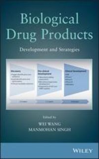 Produktbild: Biological Drug Products