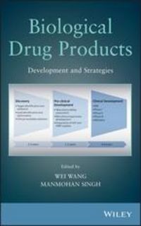Produktbild: Biological Drug Products