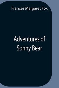 Produktbild: Adventures Of Sonny Bear