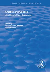 Produktbild: Knights and Castles