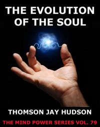 Produktbild: The Evolution Of The Soul