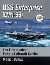 Produktbild: USS Enterprise (CVN-65)