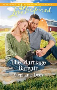 Produktbild: The Marriage Bargain