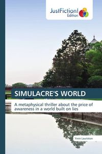 Produktbild: Simulacre's World