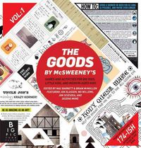 Produktbild: McSweeney's: Goods: Volume 1