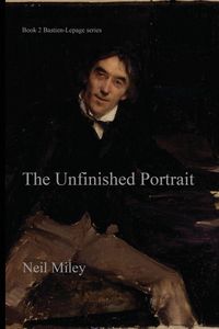 Produktbild: The Unfinished Portrait