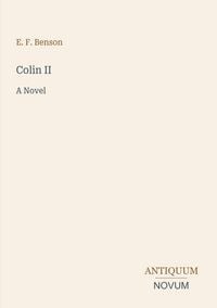 Produktbild: Colin II