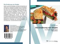 Produktbild: Die Ern&auml;hrung von Singles
