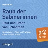Produktbild: Raub der Sabinnerinnen