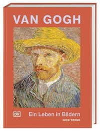 Produktbild: Ein Leben in Bildern. Vincent van Gogh