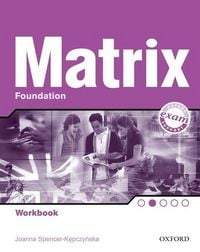 Produktbild: Gude, K: New Matrix Foundation: Workbook