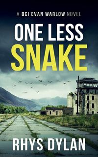 Produktbild: ONE LESS SNAKE