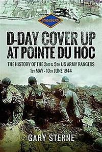 Produktbild: D-Day Cover Up at Pointe Du Hoc