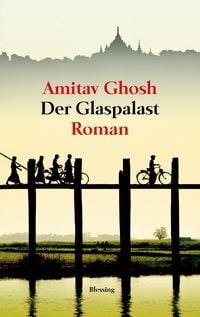Produktbild: Der Glaspalast