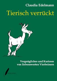 Produktbild: Tierisch verr&uuml;ckt