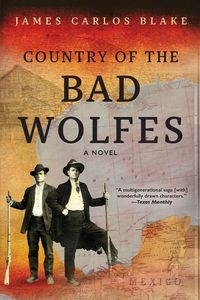 Produktbild: Country of the Bad Wolfes