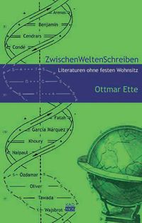 Produktbild: ZwischenWeltenSchreiben