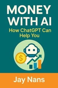 Produktbild: Money with AI: How ChatGPT Can Help You