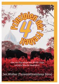 Produktbild: 4 Prinzipien der Freiheit