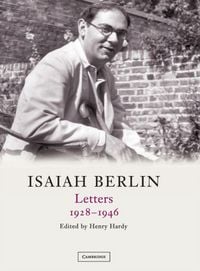 Produktbild: Isaiah Berlin