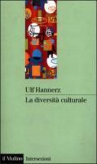 Produktbild: La diversit&agrave; culturale