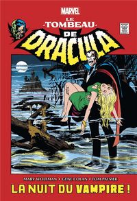 Produktbild: Le tombeau de Dracula