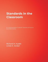 Produktbild: Standards in the Classroom