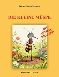 Produktbild: Die kleine M&uuml;spe