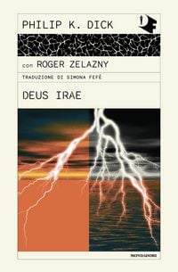 Produktbild: Deus irae