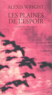 Produktbild: Les Plaines de l'Espoir