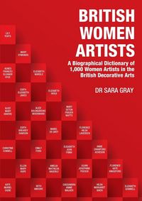Produktbild: British Women Artists