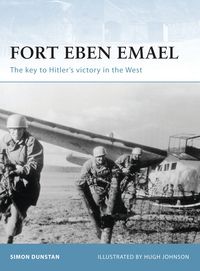 Produktbild: Fort Eben Emael