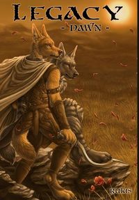Produktbild: Legacy - Dawn