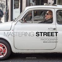 Produktbild: Mastering Street Photography