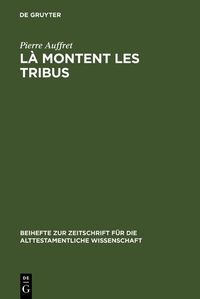 Produktbild: L&agrave; montent les tribus