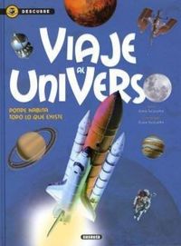 Produktbild: Viaje al universo