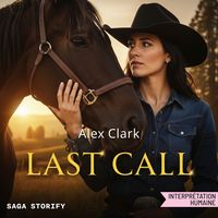 Produktbild: Last Call &ndash;&nbsp;une romance ranch lesbienne