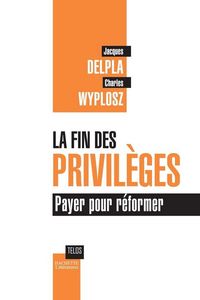 Produktbild: La Fin Des Privileges