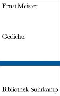 Produktbild: Gedichte