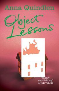 Produktbild: Object Lessons